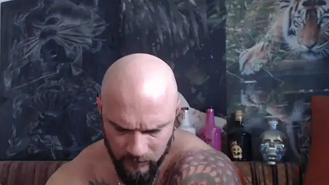 viking 30 online show from 11/09/25, 07:56