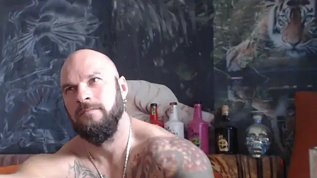 viking 30 online show from 10/27/25, 07:42