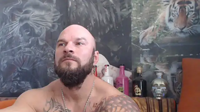 viking 30 online show from 10/30/25, 07:06