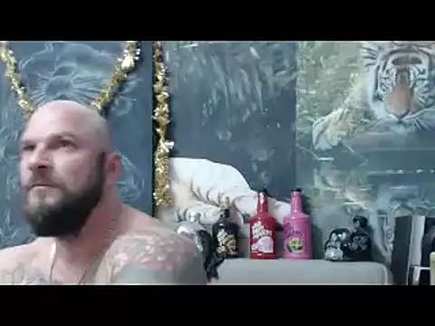 viking 30 online show from 03/09/26, 06:55