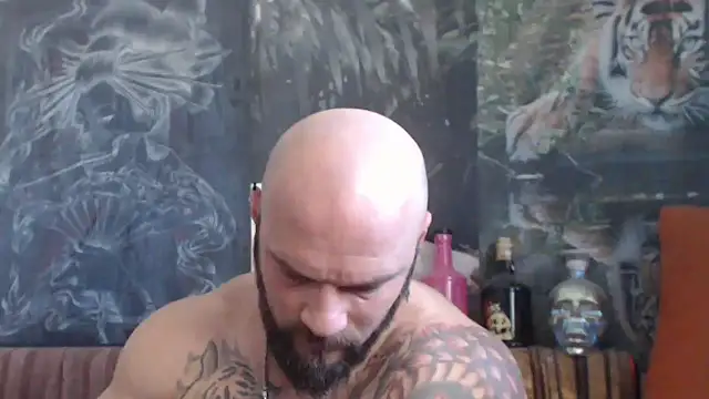 viking 30 online show from 10/25/25, 07:07