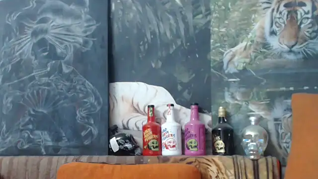 viking 30 online show from 10/30/25, 07:55