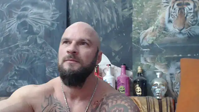 viking 30 online show from 11/17/25, 07:40