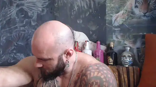 viking 30 online show from 10/13/25, 07:10