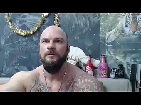 viking 30 online show from 02/08/26, 07:11