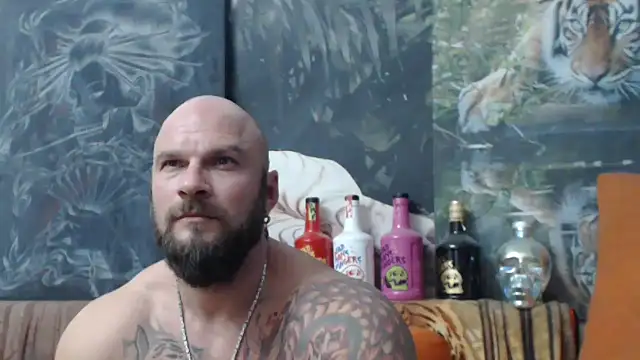 viking 30 online show from 10/25/25, 07:14