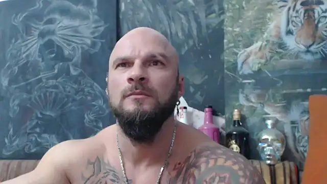 viking 30 online show from 11/08/25, 07:50