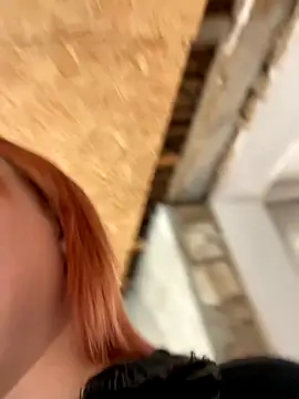 Model9798 online show from 11/10/25, 11:15