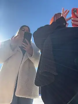 Model9798 online show from 02/22/26, 11:23