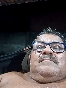 Misterymem63 online show from 04/20/26, 12:35