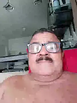 Misterymem63 online show from 01/14/25, 01:28