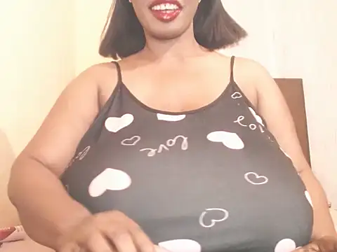 MissTits online show from 07/14/26, 05:30