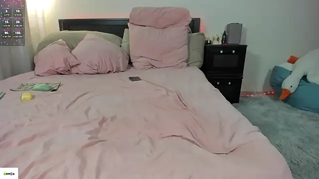 Dream sexy online show from 12/03/25, 06:36