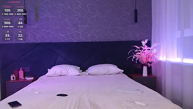 Angelees  online show from 02/20/25, 06:13