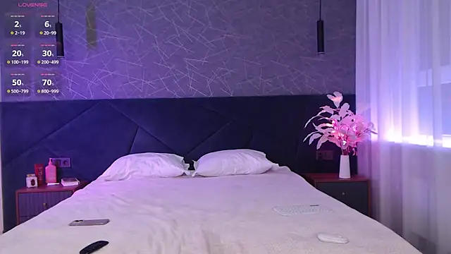 Angelees  online show from 02/21/25, 01:11