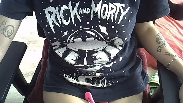 Snapshot of blackmodel chatting on 10/06/25, 03:57 blackmodel online show from 10/06/25, 03:57