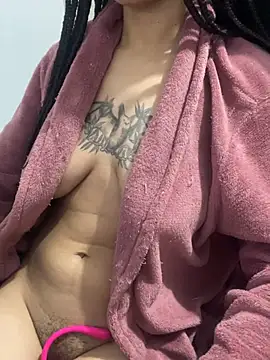 Snapshot of blackmodel chatting on 01/28/25, 12:15 blackmodel online show from 01/28/25, 12:15