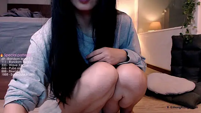 hongkongkitten online show from 01/09/25, 03:23