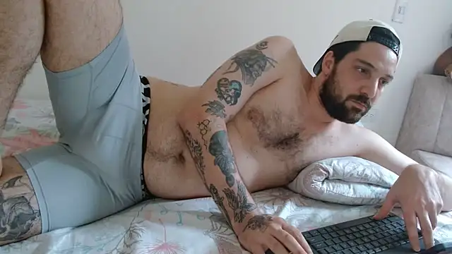 jmmy cb online show from 04/11/26, 09:29