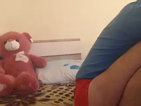 yvesstorm1 online show from 03/07/25, 03:07