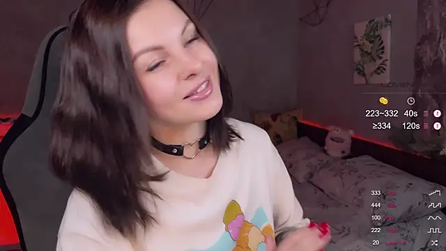 Snapshot of Your_Sweet_Lilu chatting on 06/01/26, 01:22 Your Sweet Lilu online show from 06/01/26, 01:22