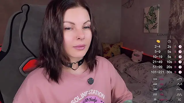 Snapshot of Your_Sweet_Lilu chatting on 06/02/26, 02:28 Your Sweet Lilu online show from 06/02/26, 02:28
