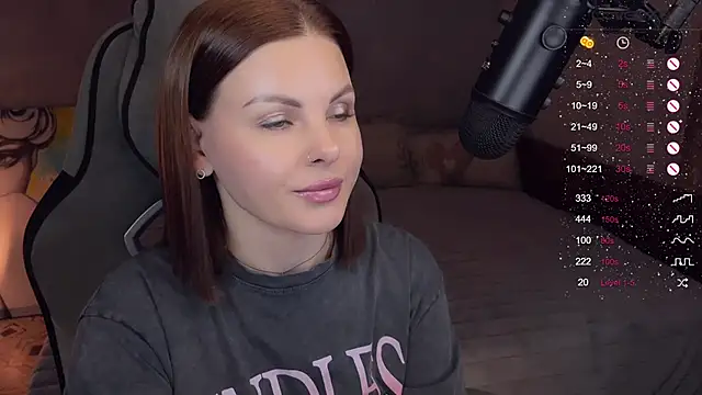 Your Sweet Lilu online show from 11/26/25, 12:38