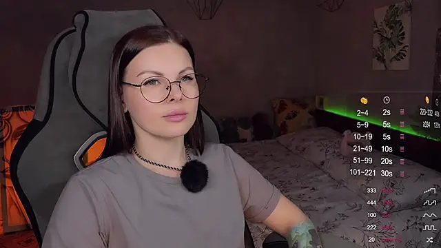 Your Sweet Lilu online show from 04/29/26, 05:30