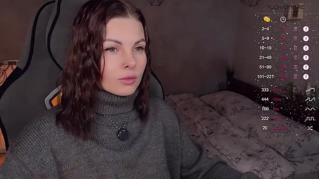 Your Sweet Lilu online show from 02/11/26, 12:38