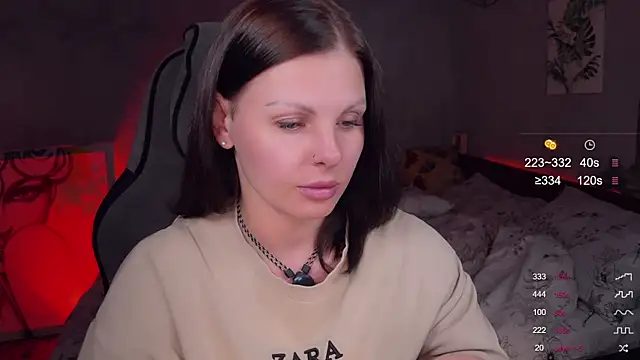 Snapshot of Your_Sweet_Lilu chatting on 07/10/26, 06:52 Your Sweet Lilu online show from 07/10/26, 06:52