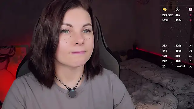 Your Sweet Lilu online show from 02/26/26, 03:45