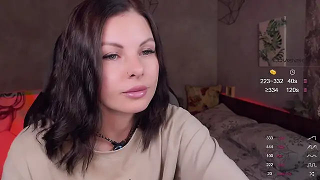 Snapshot of Your_Sweet_Lilu chatting on 06/27/26, 11:27 Your Sweet Lilu online show from 06/27/26, 11:27