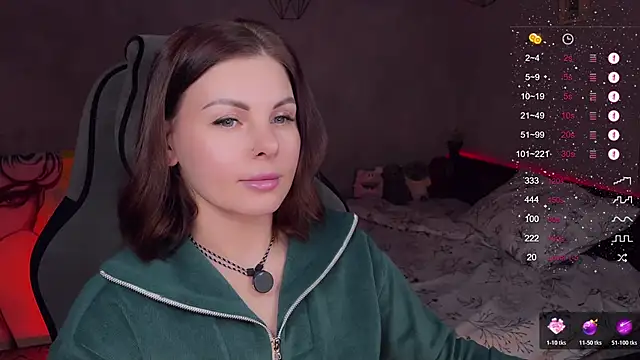 Your Sweet Lilu online show from 02/22/26, 12:40