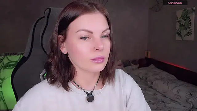 Your Sweet Lilu online show from 03/22/26, 01:45