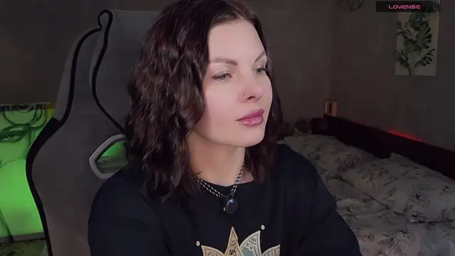 Your Sweet Lilu online show from 03/30/26, 11:44