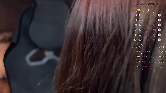 Your Sweet Lilu online show from 12/16/25, 04:00