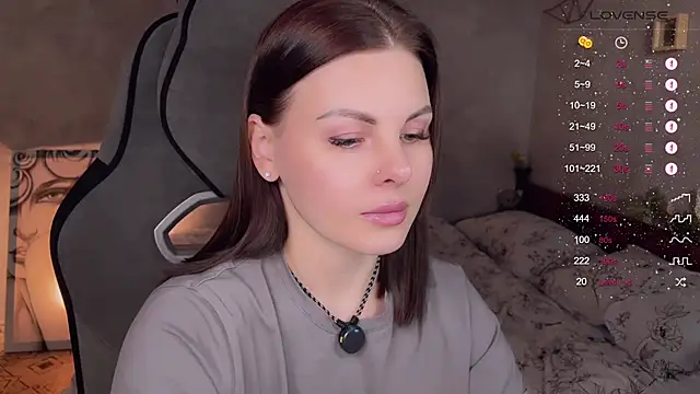 Your Sweet Lilu online show from 02/09/26, 11:30