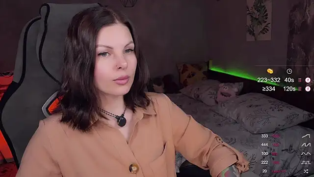 Your Sweet Lilu online show from 05/19/26, 01:40