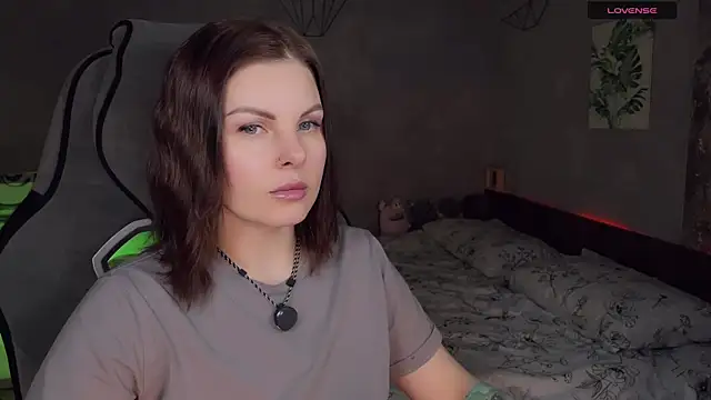 Your Sweet Lilu online show from 03/26/26, 02:26