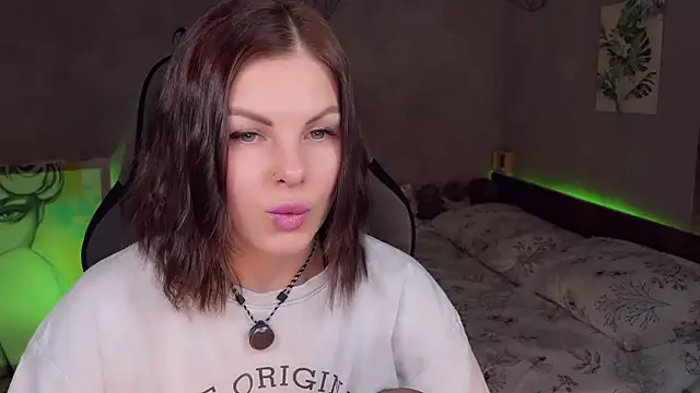 Your Sweet Lilu online show from 03/19/26, 10:48