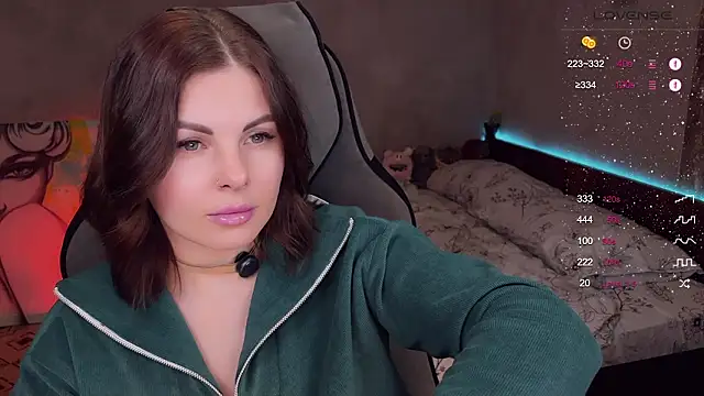 Your Sweet Lilu online show from 02/18/26, 01:29