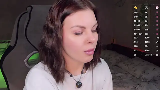 Your Sweet Lilu online show from 03/29/26, 02:52