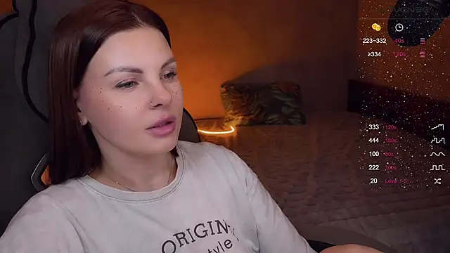 Your Sweet Lilu online show from 11/12/25, 11:30