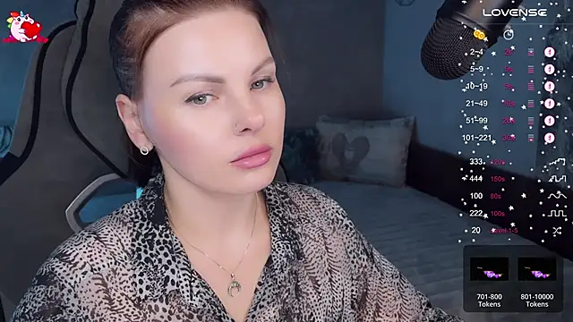 Your Sweet Lilu online show from 10/28/25, 05:56