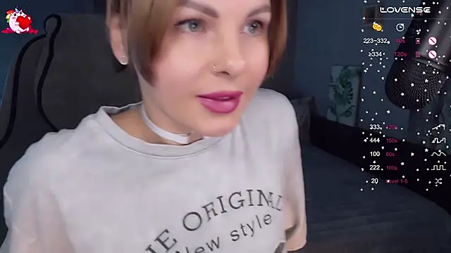 Your Sweet Lilu online show from 10/02/25, 03:04