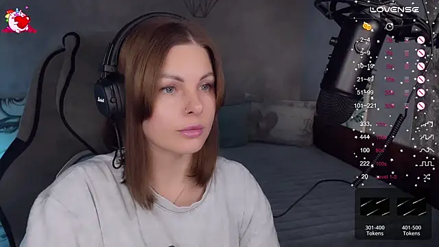 Your Sweet Lilu online show from 09/29/25, 01:17