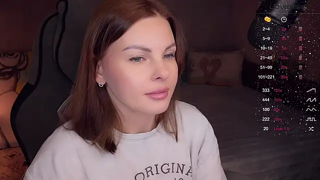 Your Sweet Lilu online show from 11/04/25, 12:53