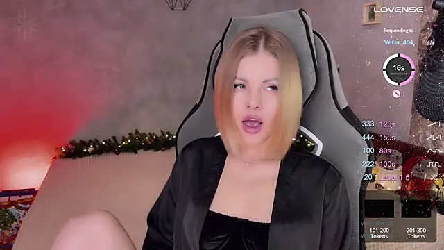 Your Sweet Lilu online show from 01/05/25, 03:45