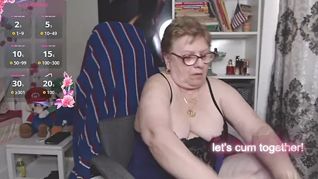 Mella4you online show from 03/06/26, 11:27