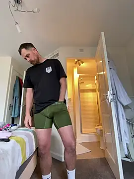 Kramer023 online show from 02/19/26, 02:36